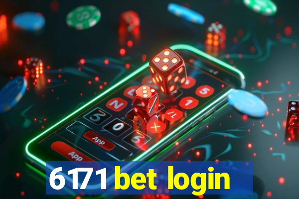 6171 bet login